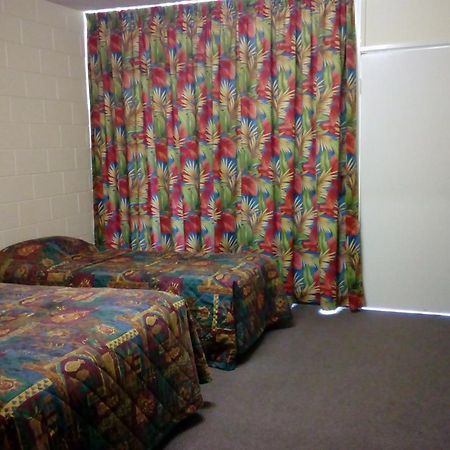The Islands Inn Motel Airlie Beach Εξωτερικό φωτογραφία