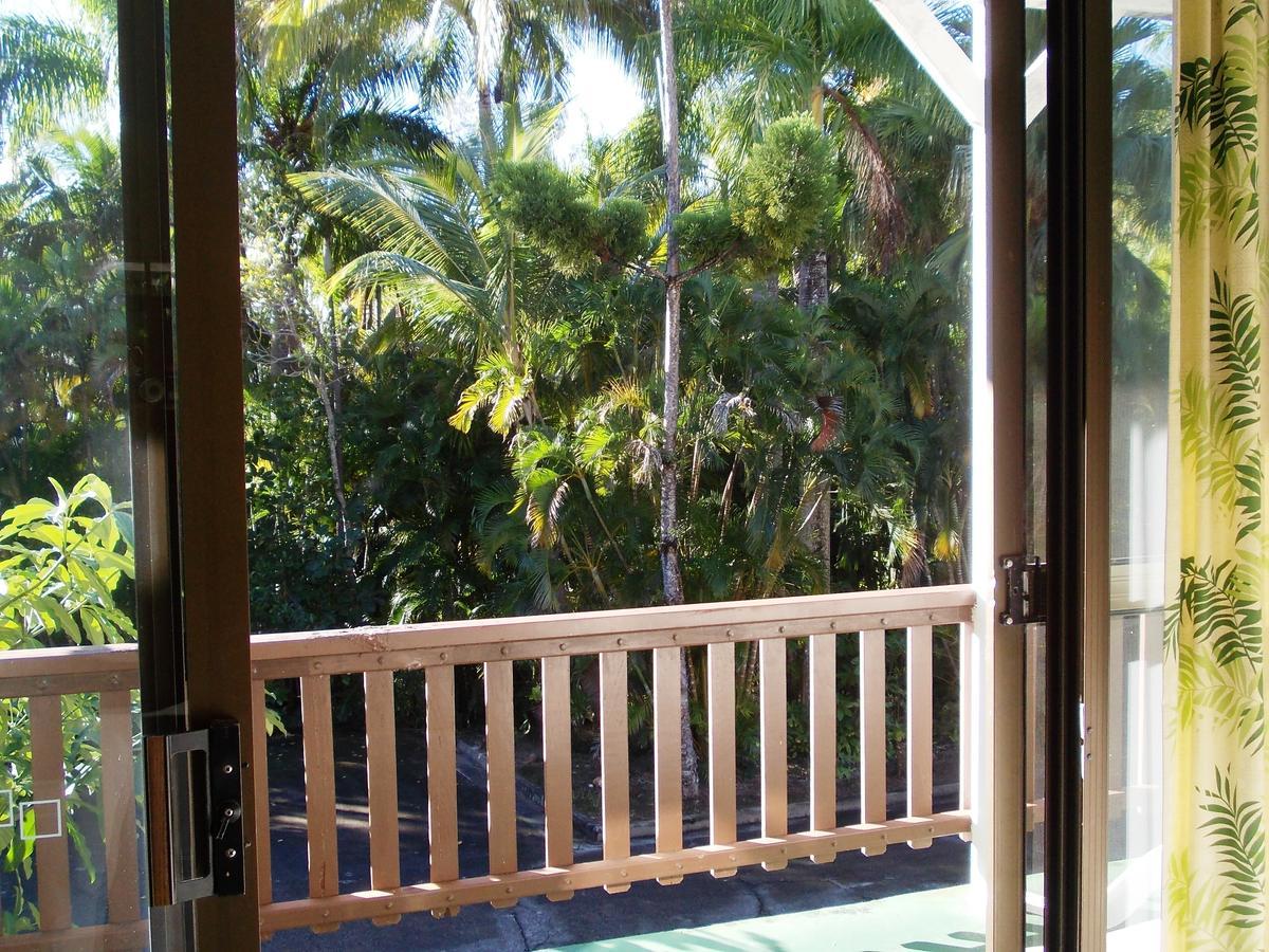 The Islands Inn Motel Airlie Beach Εξωτερικό φωτογραφία