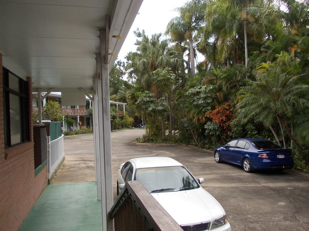 The Islands Inn Motel Airlie Beach Εξωτερικό φωτογραφία